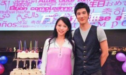 王力宏老婆为什么要撕王力宏,老婆为何痛撕昔日恩爱夫妻